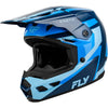 Fly Racing Kinetic Sync Cold Weather 2027 Adult Snow Helmets