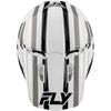 Fly Racing Kinetic Sync Cold Weather 2027 Adult Snow Helmets