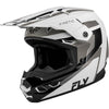Fly Racing Kinetic Sync Cold Weather 2027 Adult Snow Helmets
