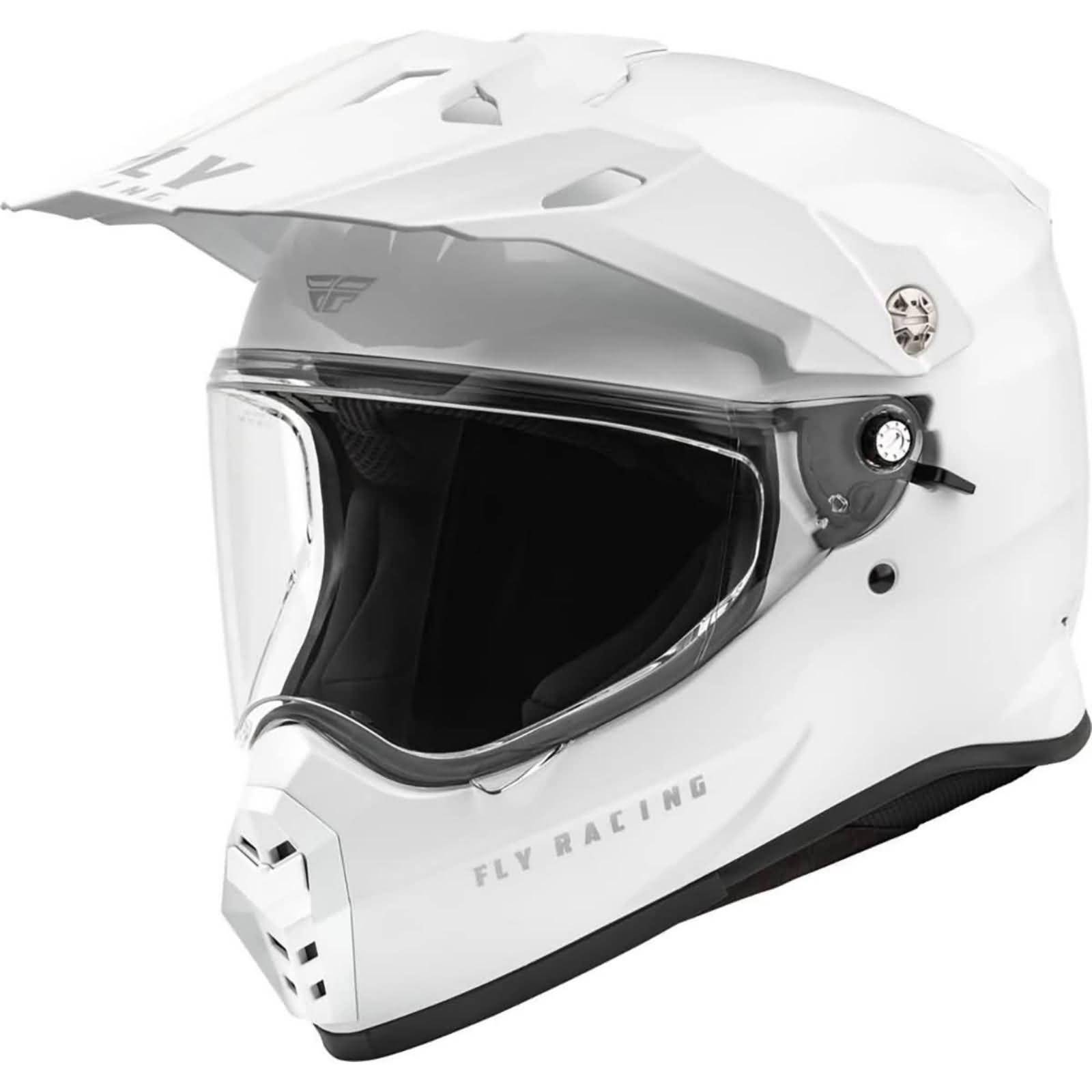 Fly Racing 2023 Trekker Solid Adult Off-Road Helmets-73-7022