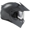 Fly Racing Odyssey Adventure Modular Adult Off-Road Helmets (Refurbished, Without Tags)