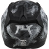 Fly Racing Revolt Coil Adult Street Helmets