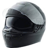 Fly Racing Sentinel Solid Adult Street Helmets (Brand New)
