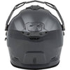 Fly Racing 2023 Trekker Solid Adult Off-Road Helmets (Brand New)