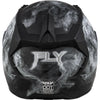 Fly Racing Revolt Coil Adult Street Helmets
