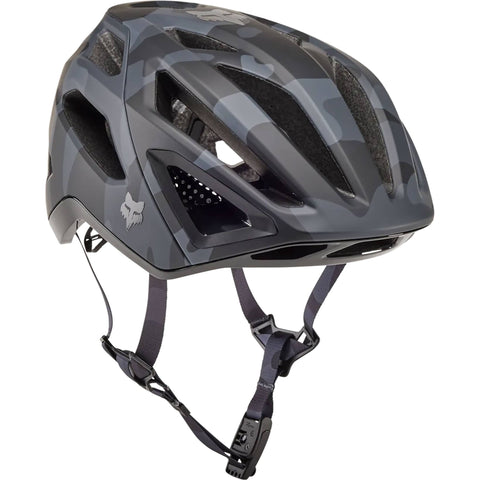 Fox Racing Crossframe Pro Camo MIPS Adult MTB Helmets