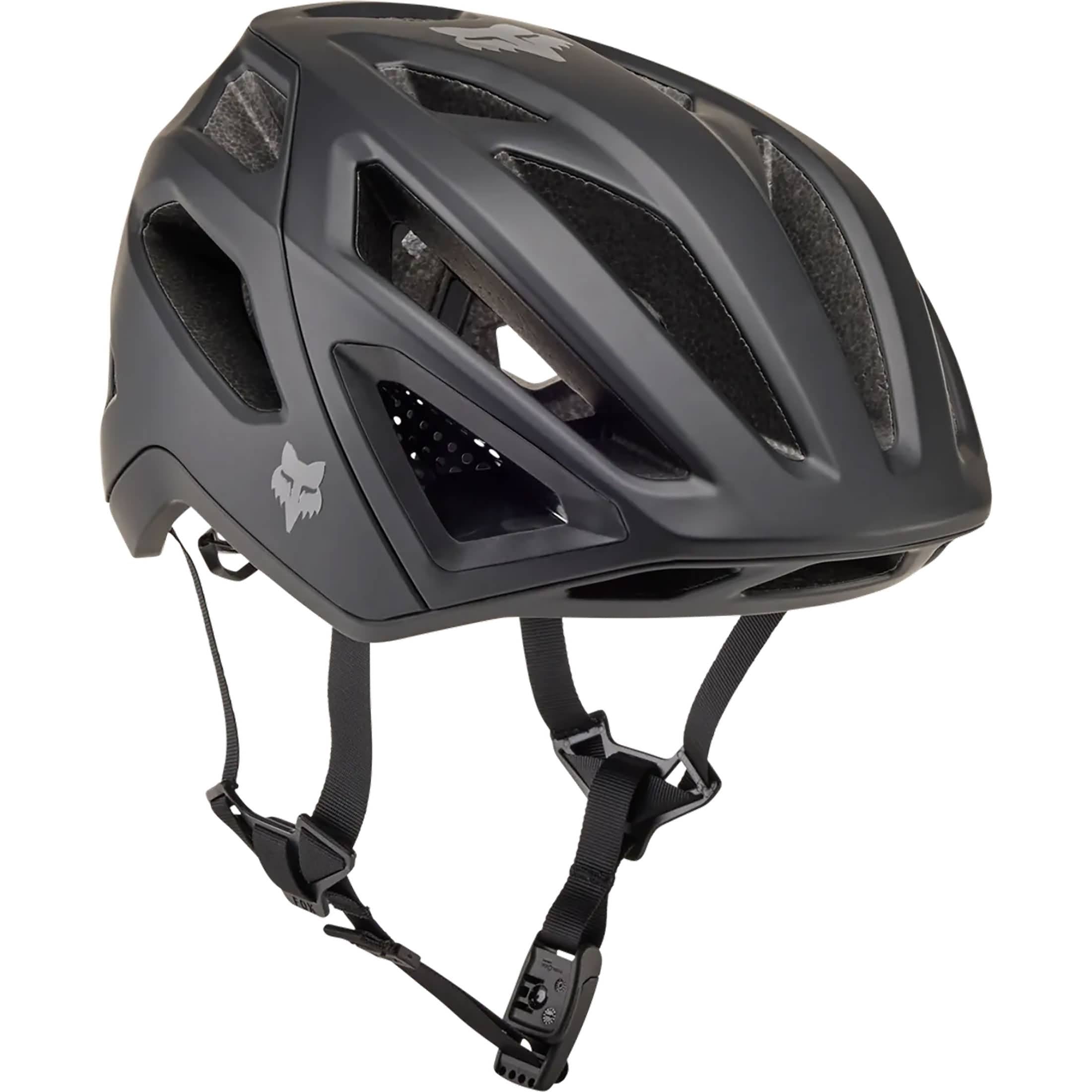 Fox Racing Crossframe Pro MIPS Adult MTB Helmets-31935