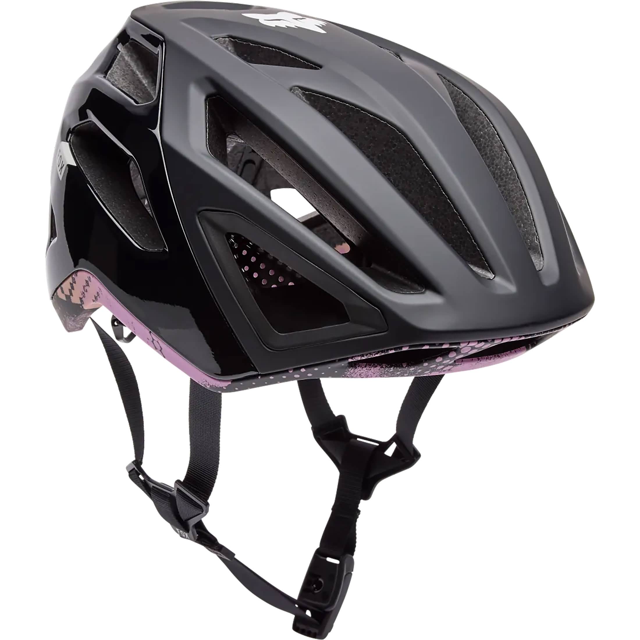 Fox Racing Crossframe Pro Pulse MIPS Adult MTB Helmets-33626