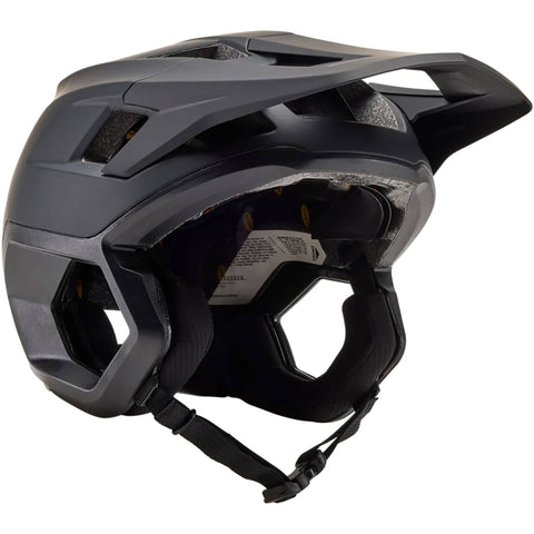 Fox Racing Dropframe MIPS Adult MTB Helmets