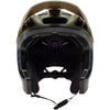 Fox Racing Dropframe Pro Runn MIPS Adult MTB Helmets