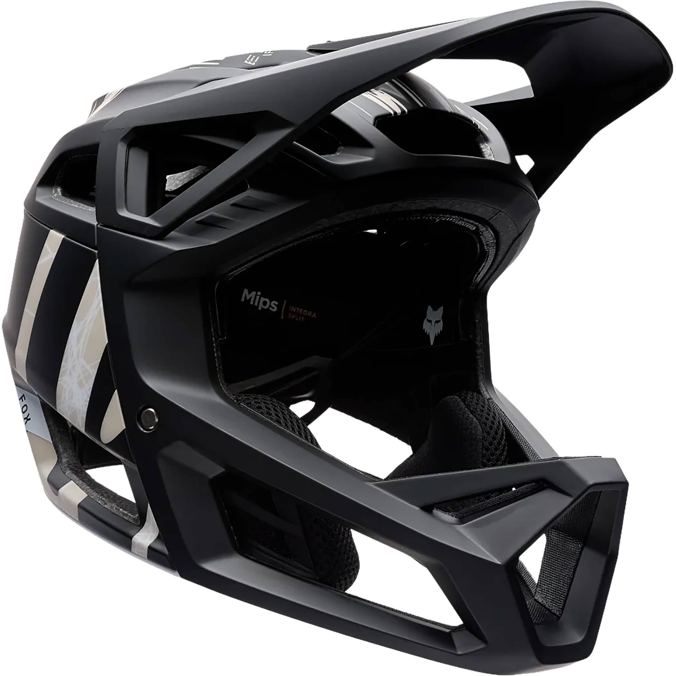 Fox Racing Proframe RS Diffuse MIPS Adult MTB Helmets-39461