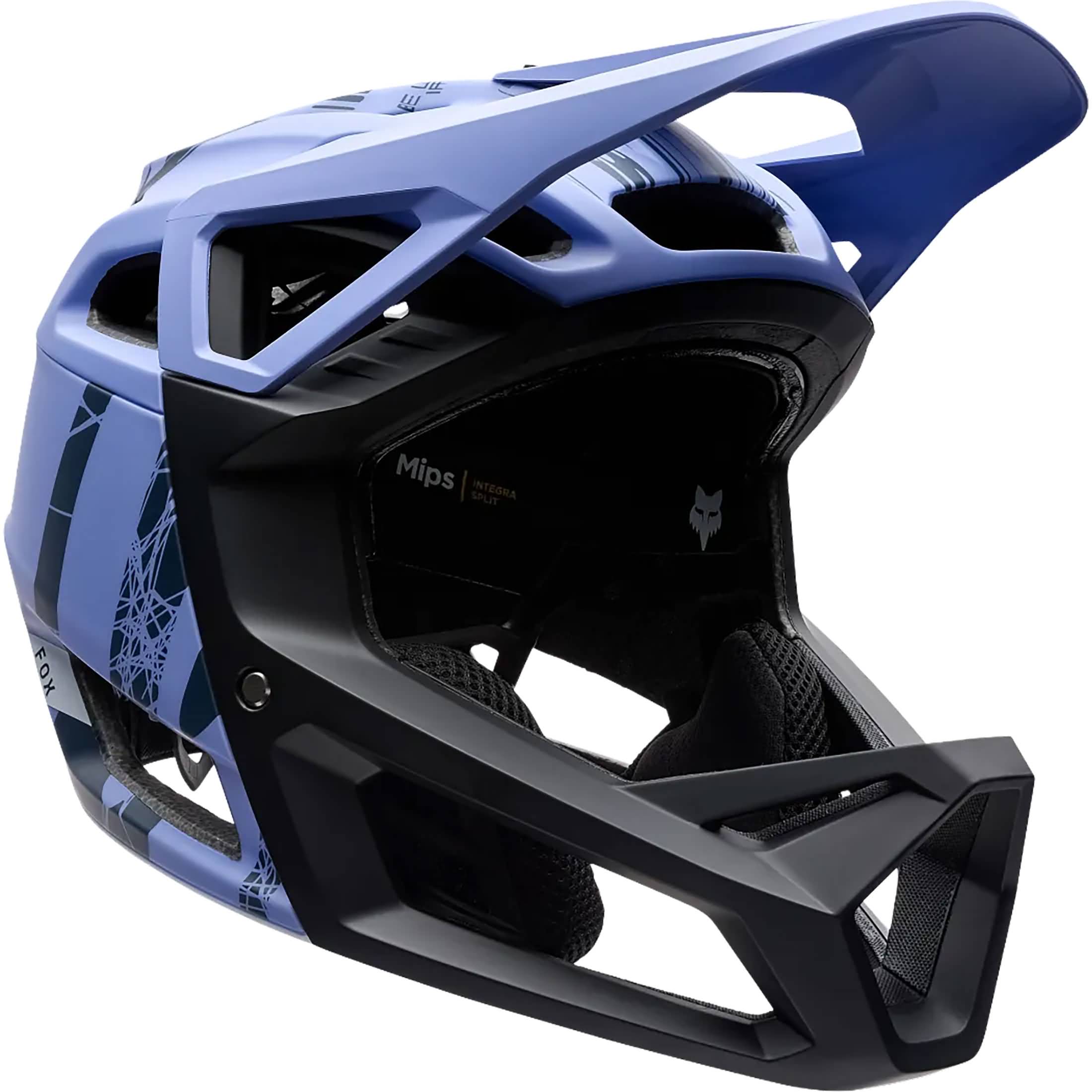 Fox Racing Proframe RS Diffuse MIPS Adult MTB Helmets-39461