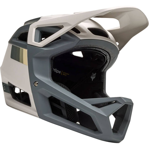 Fox Racing Proframe RS Sol MIPS Adult MTB Helmets