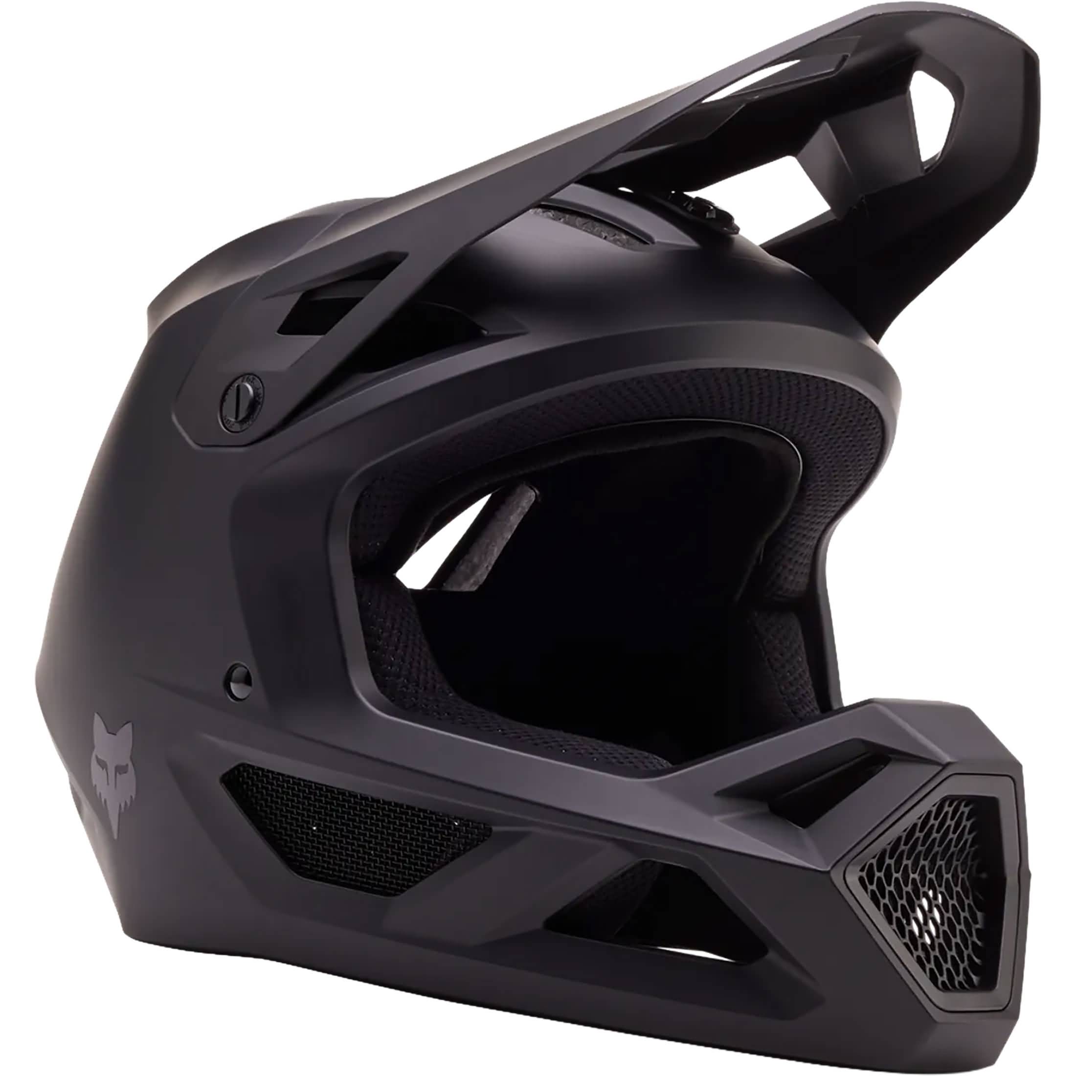 Fox Racing Rampage MIPS Adult MTB Helmets-32212