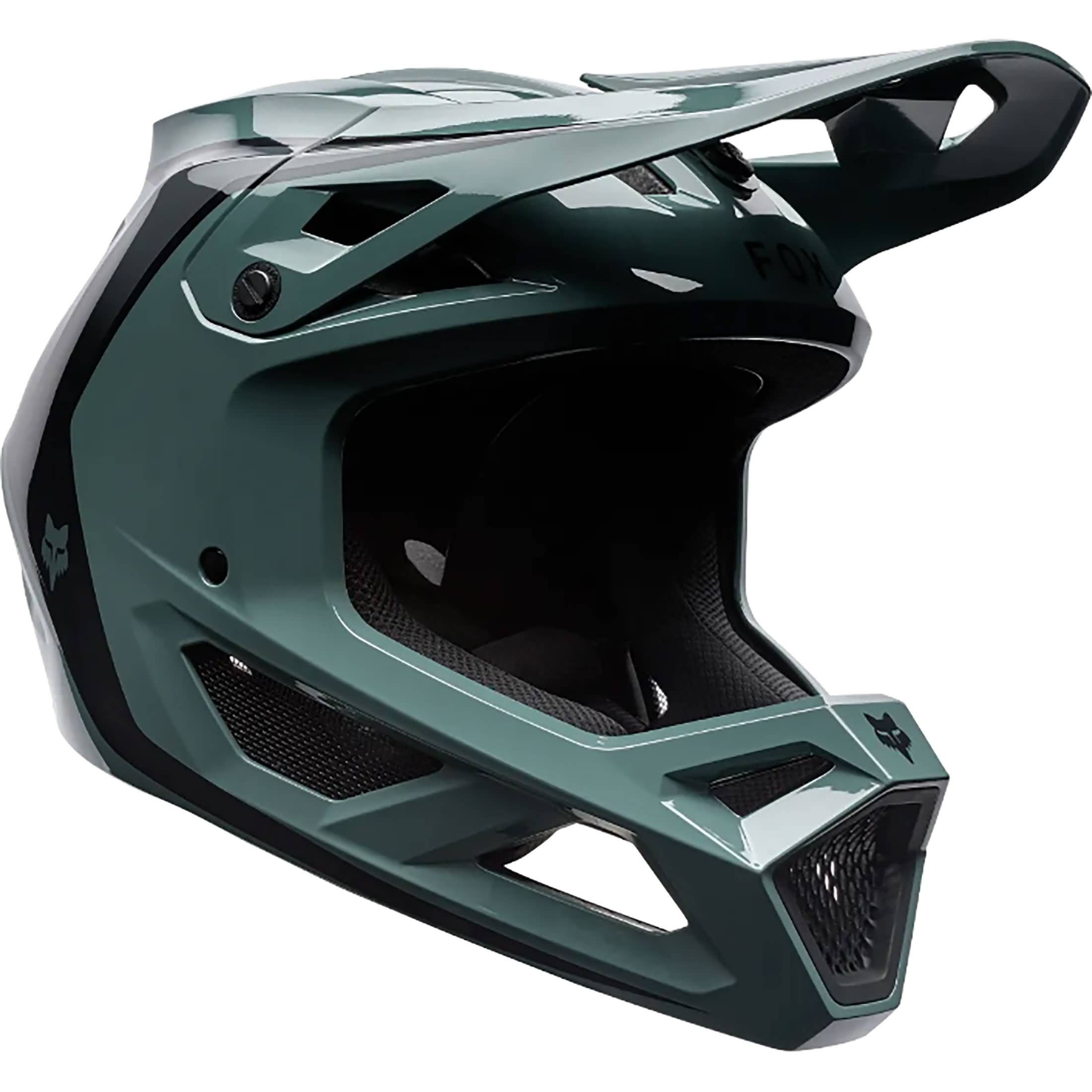 Fox Racing Rampage Vault MIPS Adult MTB Helmets-38325
