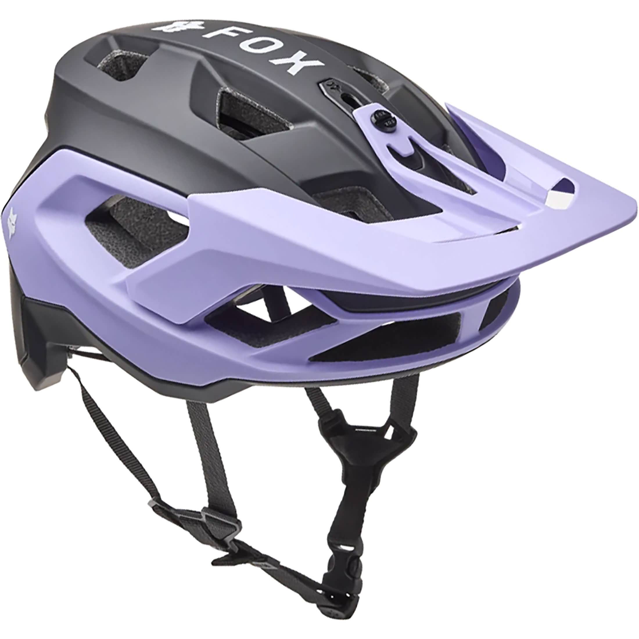 Fox Racing Speedframe 5050 MIPS Adult MTB Helmets-33498