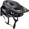 Fox Racing Speedframe Pro Backfade MIPS Adult MTB Helmets
