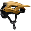 Fox Racing Speedframe Pro Backfade MIPS Adult MTB Helmets