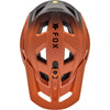 Fox Racing Speedframe Pro Backfade MIPS Adult MTB Helmets