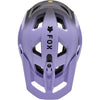 Fox Racing Speedframe Pro Backfade MIPS Adult MTB Helmets