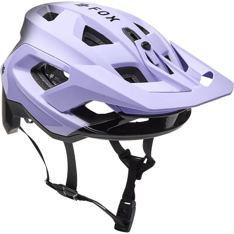 Fox Racing Speedframe Pro Backfade MIPS Adult MTB Helmets