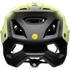 Fox Racing Speedframe Pro Backfade MIPS Adult MTB Helmets