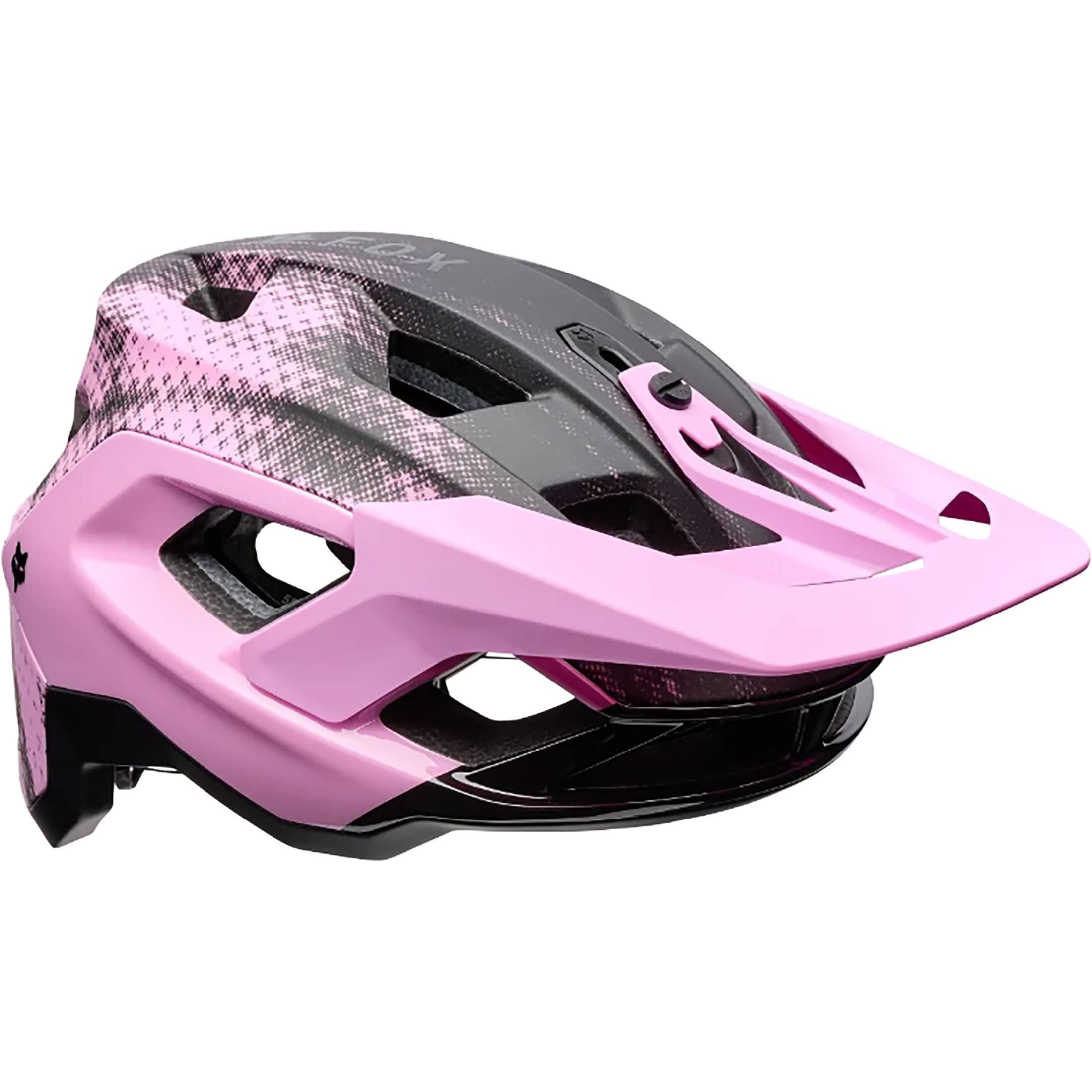 Fox Racing Speedframe Pro Sense MIPS Adult MTB Helmets-38362