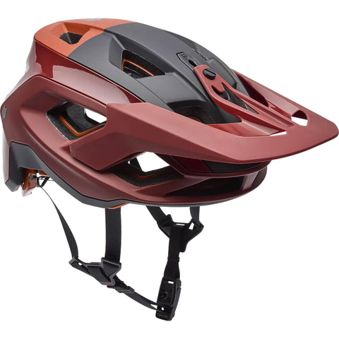 Fox Racing Speedframe RS Paranoid MIPS Adult MTB Helmets