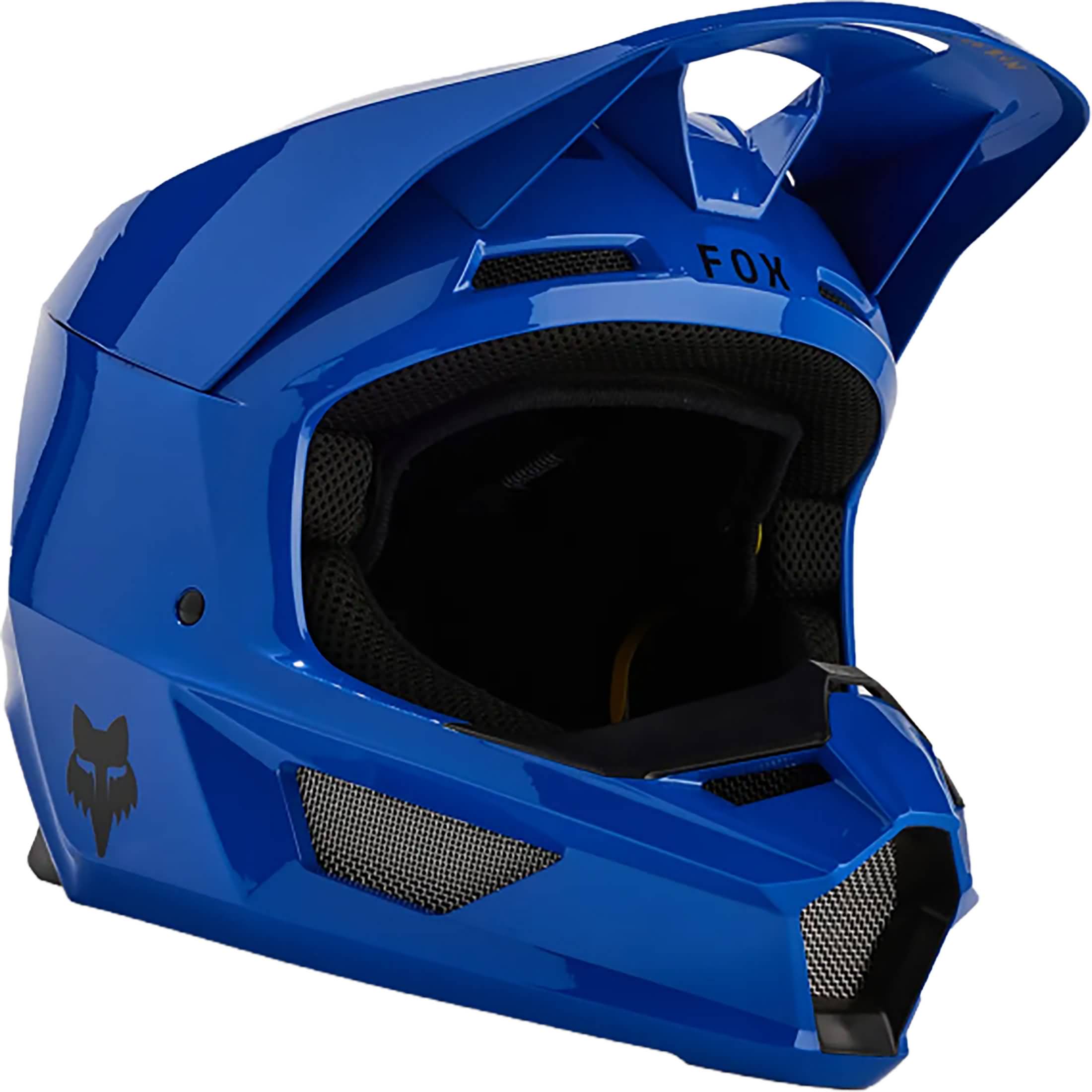 Fox Racing V Core MIPS Adult Off-Road Helmets-32621
