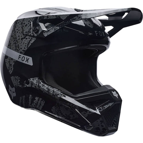 Fox Racing V1 BNKR MIPS Adult Off-Road Helmets