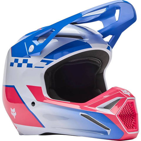 Fox Racing V1 Collect MIPS Adult Off-Road Helmets
