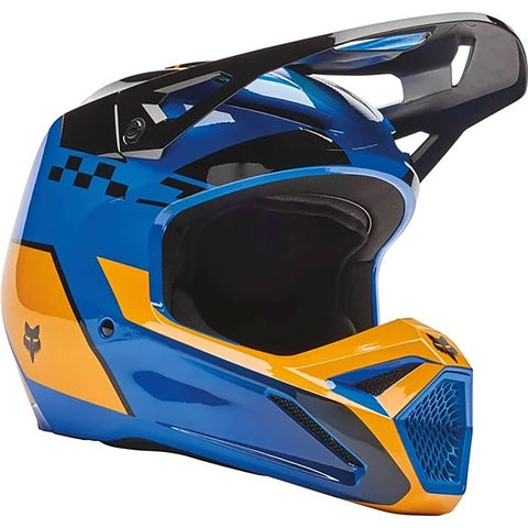 Fox Racing V1 Collect MIPS Adult Off-Road Helmets (Brand New)