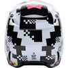 Fox Racing V1 Digi Image MIPS Adult Off-Road Helmets