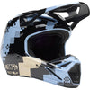 Fox Racing V1 Digi Image MIPS Adult Off-Road Helmets