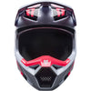 Fox Racing V1 Draft MIPS Adult Off-Road Helmets