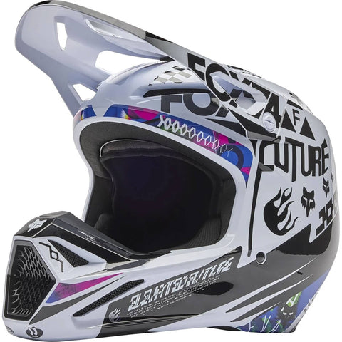 Fox Racing V1 Image Cosmo MIPS Adult Off-Road Helmets