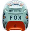 Fox Racing V1 Image Print MIPS Adult Off-Road Helmets
