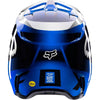 Fox Racing V1 Leed Adult Off-Road Helmets (Brand New)