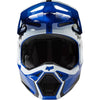 Fox Racing V1 Leed Adult Off-Road Helmets (Brand New)