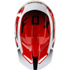 Fox Racing V1 Leed Adult Off-Road Helmets (Brand New)