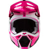 Fox Racing V1 Leed Adult Off-Road Helmets (Brand New)