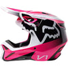 Fox Racing V1 Leed Adult Off-Road Helmets (Brand New)