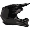 Fox Racing V1 Solid Adult Off-Road Helmets (Brand New)