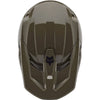 Fox Racing V1 Solid MIPS Adult Off-Road Helmets