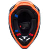Fox Racing V3 Divider MIPS Adult Off-Road Helmets