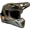 Fox Racing V3 Fade MIPS Adult Off-Road Helmets