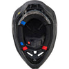 Fox Racing V3 RS Carbon Solid MIPS Adult Off-Road Helmets