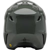 Fox Racing V3 RS Carbon Solid MIPS Adult Off-Road Helmets
