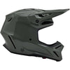 Fox Racing V3 RS Carbon Solid MIPS Adult Off-Road Helmets