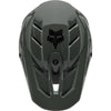 Fox Racing V3 RS Carbon Solid MIPS Adult Off-Road Helmets